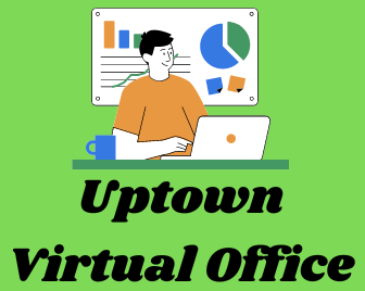 Uptown Virtual Office